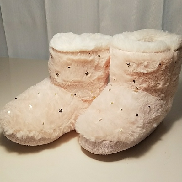 target kids slippers